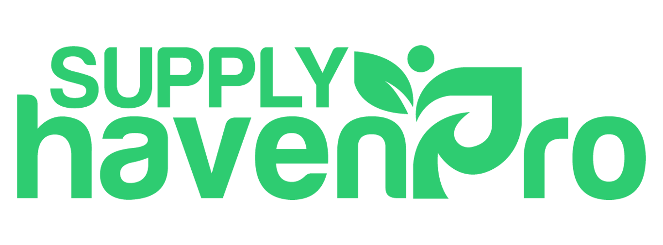Supply Haven Pro