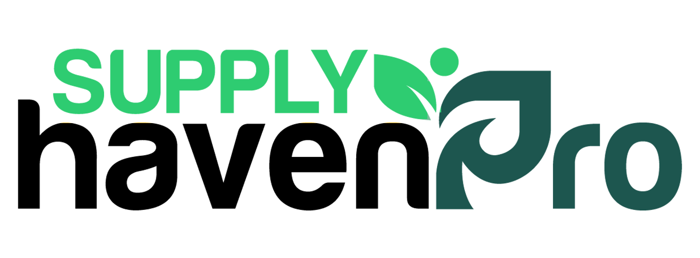 Supply Haven Pro